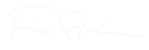 Francis Ford Coppola Signature