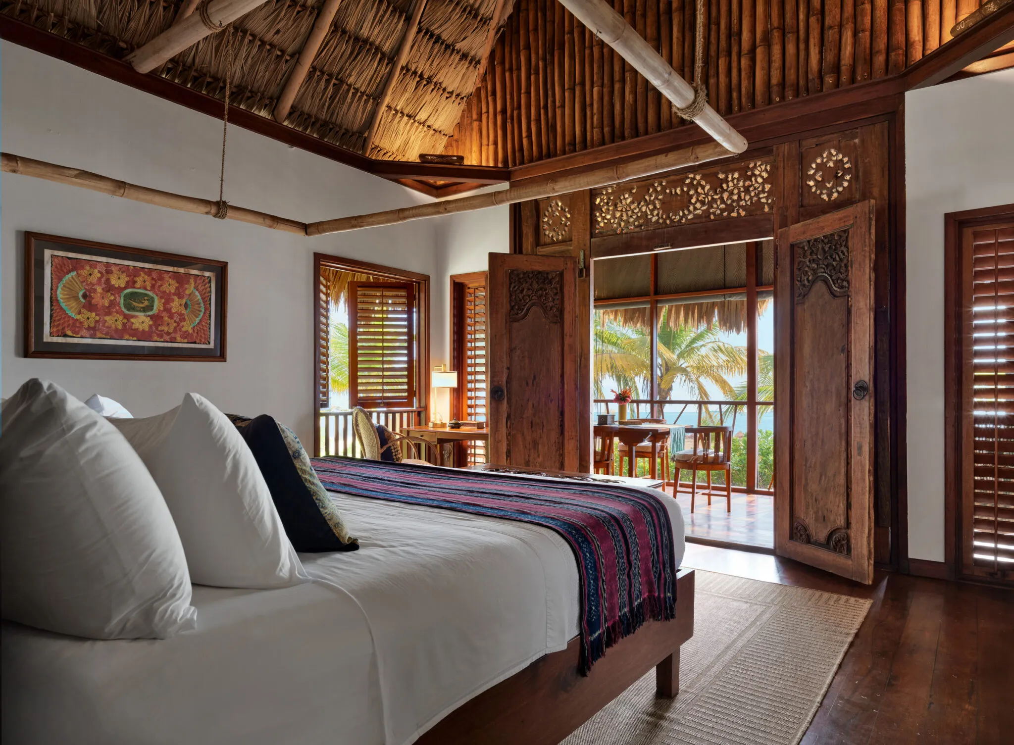 Seaview Cottage at Turtle Inn