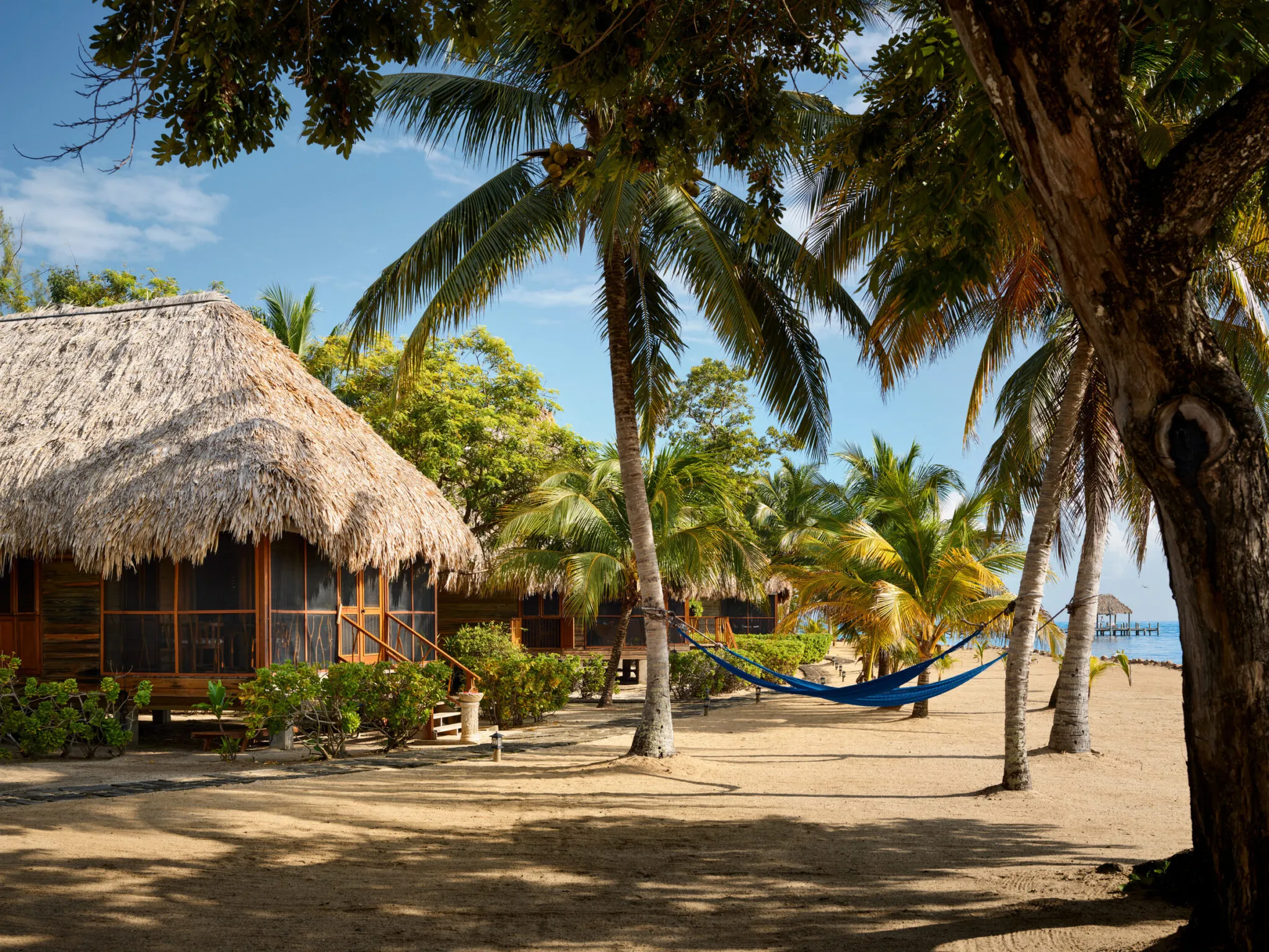 Seafront Cottage at Turtle Inn