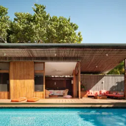 Sofia's Beach House at Turtle Inn, Belize