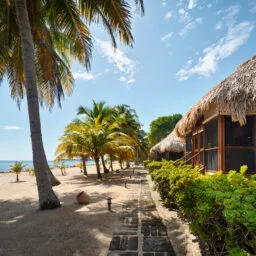 Seafront Villas at Turtle Inn