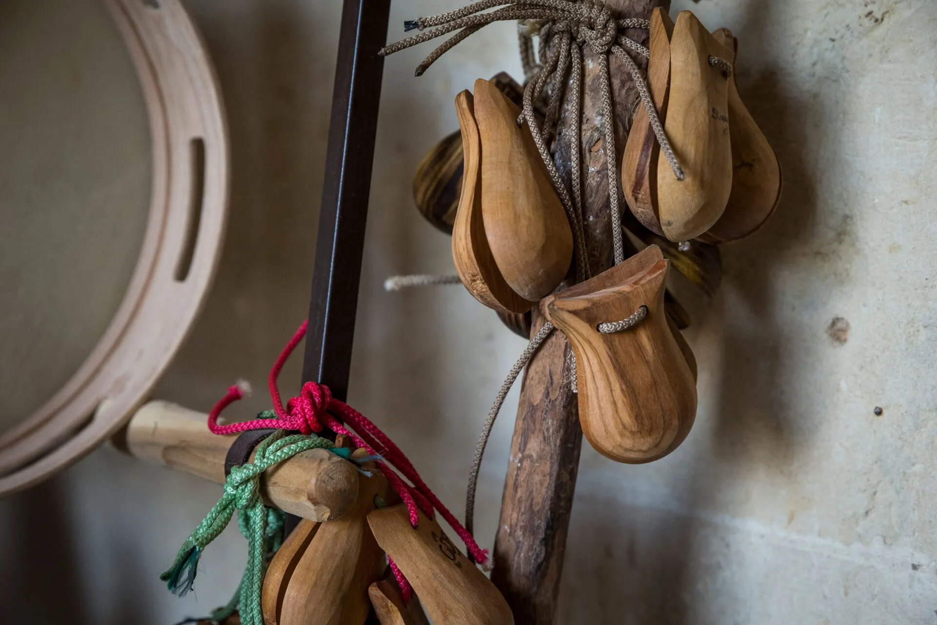 castanets