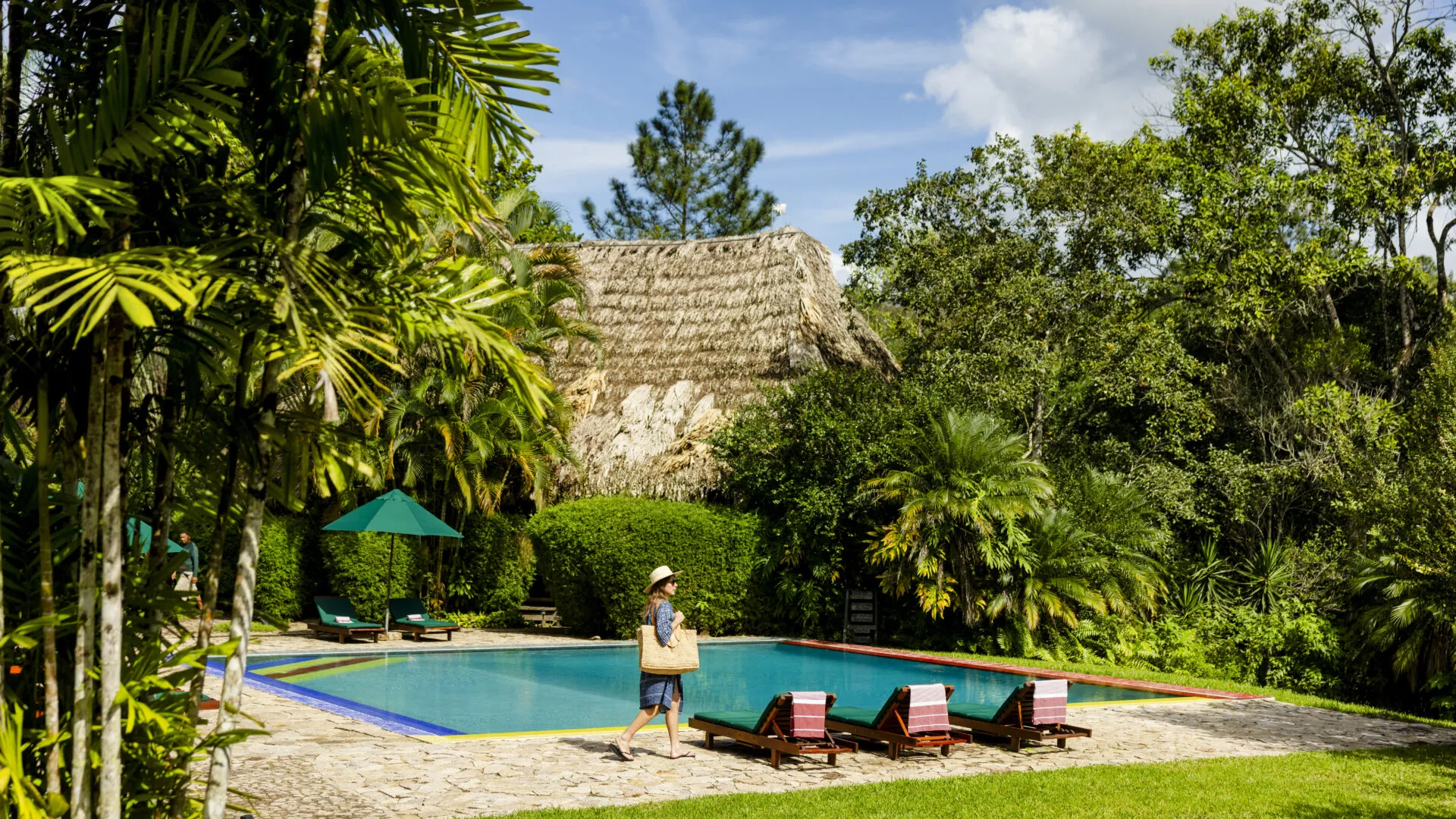 Fourth Night Complimentary