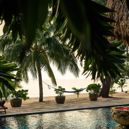 The Gold List 2025 – Editors’ Favorite Hotels Worldwide