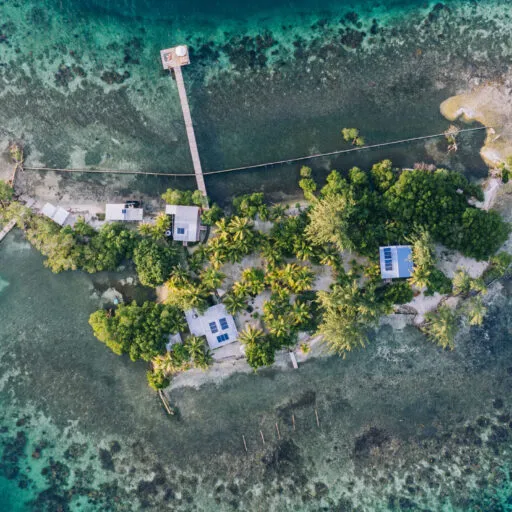 Inside The Family Coppola Hideaways in Belize
