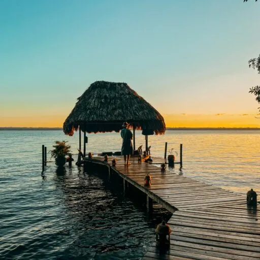 7 Idyllic Winter Escapes—and Every Outfit You’ll Need