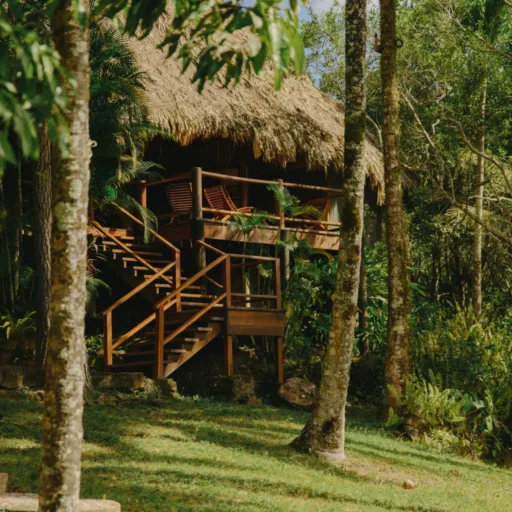 The Coppola Hideaways &#8211; Belize