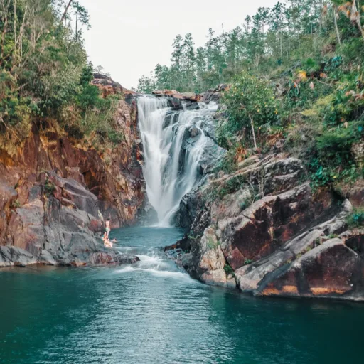 The unsung beach and jungle paradise that’s now easier to reach