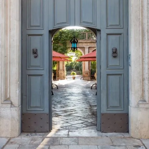 Michelin Guide Hotels: Michelin Key 2025 &#8211; Palazzo Margherita