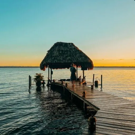 Michelin Guide Hotels: Michelin Key 2025 &#8211; La Lancha