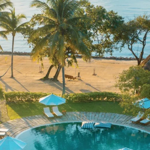 Discover Belize Through Francis Ford Coppola&#8217;s Lens Retreats