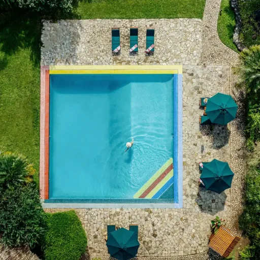 Francis Ford Coppola’s Luxury Jungle Hideaway Is the Creative Reset Entrepreneurs Didn’t Know They Needed
