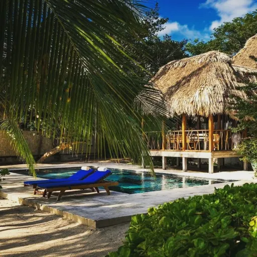 The Coppola Hideaways&#8217; Turtle Inn Is Not Your Cookie-Cutter Beach Resort