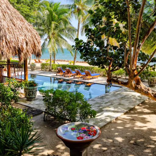The 50 Best Luxury Hotels In The World