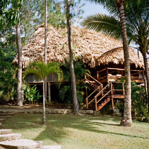 What a Trip to the Jungles of Belize and Guatemala Taught Me About Wellness