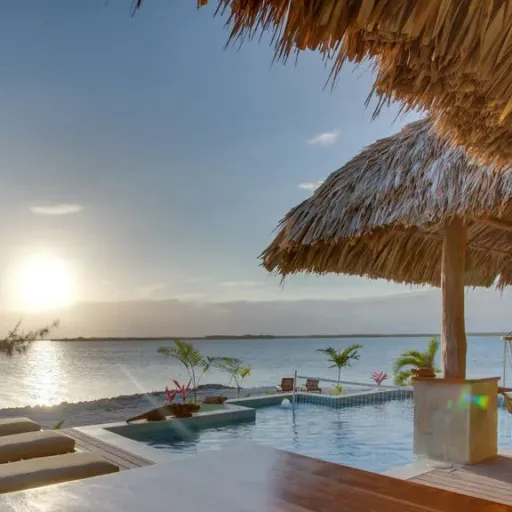 9 Private Islands in Belize You Can Rent All To Yourself