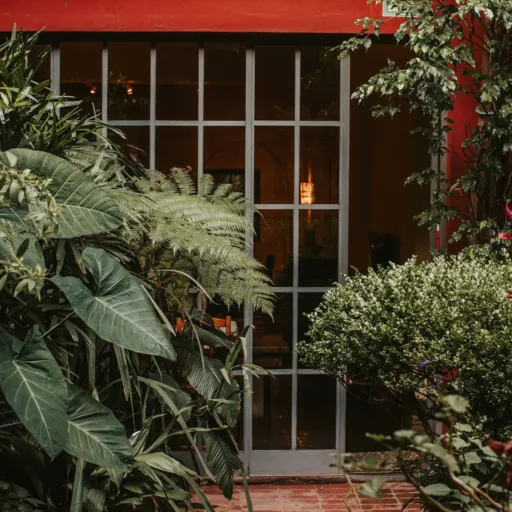 The Most Stylish Hotels On The Planet
